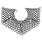 chain increase netting stitch