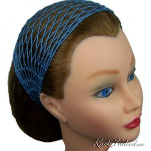 net headband