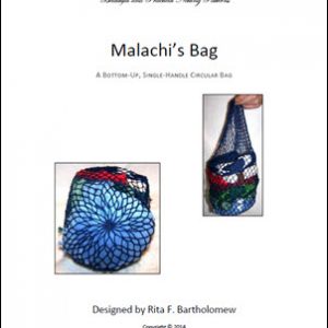 Malachi's Bag: a net bag