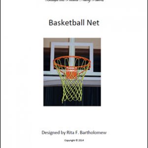 A Basketball Net