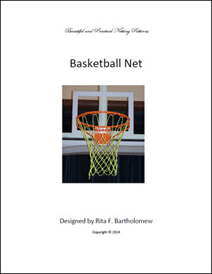A Basketball Net
