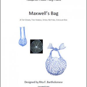 Maxwell's Bag: a net bag