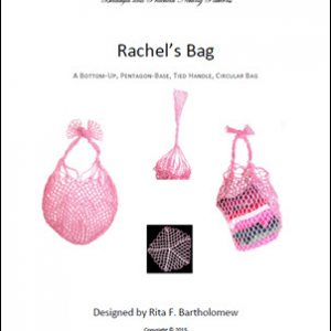 Rachel's Bag: a net bag