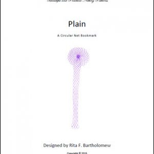 Plain Bookmark: a net bookmark