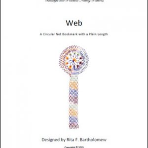 Web Plain Length: a net bookmark