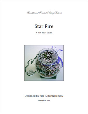 StarFire: a net bowl cover
