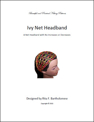 Ivy Headband