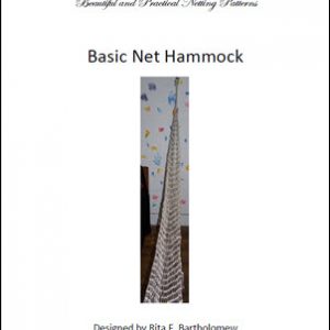 Basic Hammock