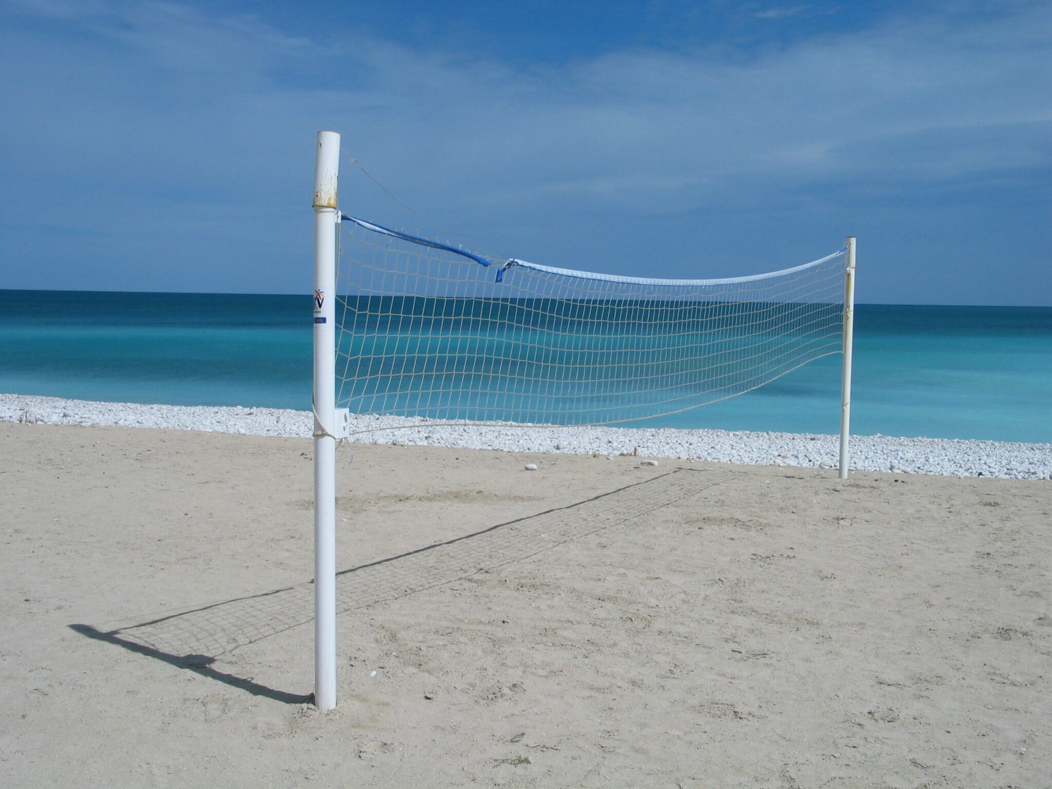 What is Netting? Knots Indeed Beautiful and Practical Netting